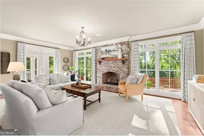 1450 Acworth Due West Road NW, Kennesaw, GA 30152 - Photo 27