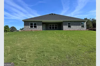 452 Southern Oaks Drive #LOT 32, Macon, GA 31216 - Photo 3