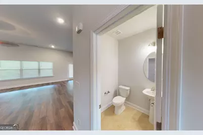 452 Southern Oaks Drive #LOT 32, Macon, GA 31216 - Photo 25