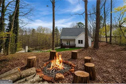 229 Little Brook Lane, Woodstock, GA 30188 - Photo 29