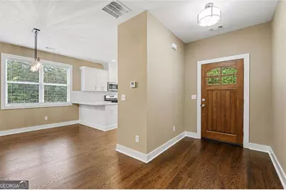 229 Little Brook Lane, Woodstock, GA 30188 - Photo 3