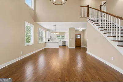 229 Little Brook Lane, Woodstock, GA 30188 - Photo 9