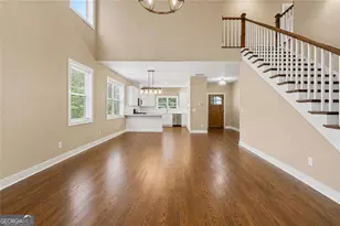 229 Little Brook Ln, Woodstock, GA 30188 - Photo 9