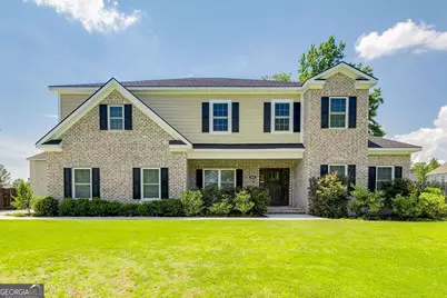 306 Polly Branch Drive, Rincon, GA 31326 - Photo 1