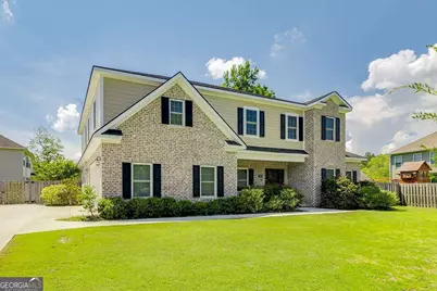 306 Polly Branch Drive, Rincon, GA 31326 - Photo 3