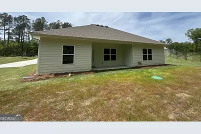337 Stockton Circle #LOT 22, Macon, GA 31216 - Photo 3