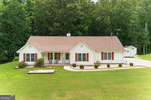 187 Cedar Ridge Rd, Locust Grove, GA 30248 - Photo 1