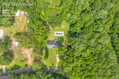 167 Shallow Creek Road, Hartwell, GA 30643 - Photo 33