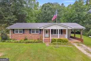 167 Shallow Creek Rd, Hartwell, GA 30643 - Photo 1