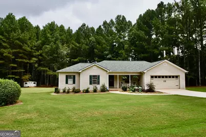315 Gentle Doe Way, Athens, GA 30601 - Photo 1