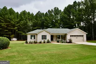 315 Gentle Doe Way, Athens, GA 30601 - Photo 1