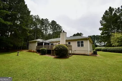 315 Gentle Doe Way, Athens, GA 30601 - Photo 39