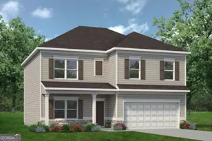 201 Park Bench Way, Warner Robins, GA 31008 - Photo 1