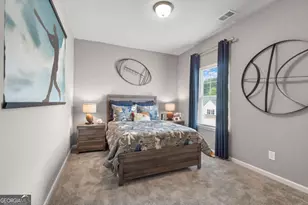 201 Park Bench Way, Byron, GA 31008 - Photo 5
