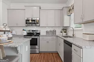 201 Park Bench Way, Byron, GA 31008 - Photo 17