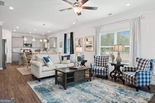 201 Park Bench Way, Byron, GA 31008 - Photo 23