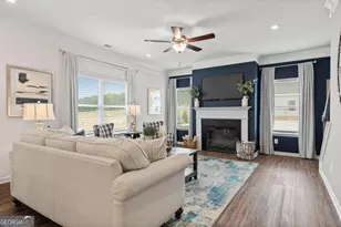 201 Park Bench Way, Byron, GA 31008 - Photo 21