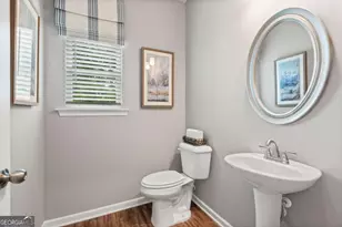201 Park Bench Way, Byron, GA 31008 - Photo 25