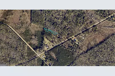 0 Burnt Fort Road, White Oak, GA 31568 - Photo 3
