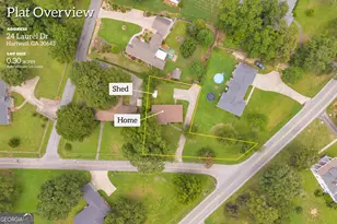 24 Laurel Dr, Hartwell, GA 30643 - Photo 43