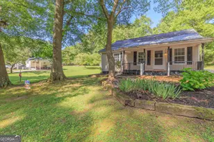 701 N Duke St, Lafayette, GA 30728 - Photo 1