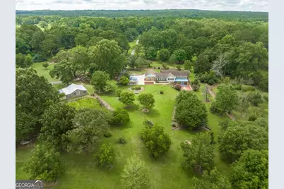 8457 Lower Thomaston Road, Lizella, GA 31052 - Photo 5