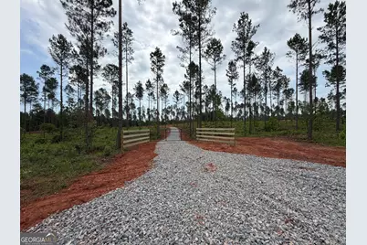 002 Nelson Road, Milledgeville, GA 31061 - Photo 1