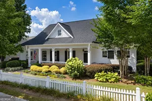 502 Navan Ln, Statham, GA 30666 - Photo 1