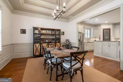 502 Navan Lane, Statham, GA 30666 - Photo 5