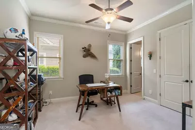 502 Navan Lane, Statham, GA 30666 - Photo 25