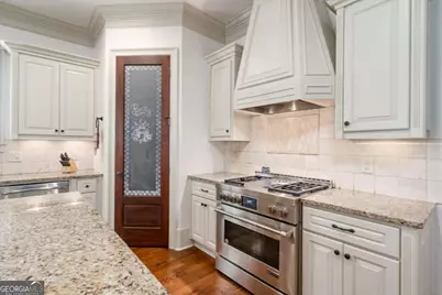 502 Navan Lane, Statham, GA 30666 - Photo 7