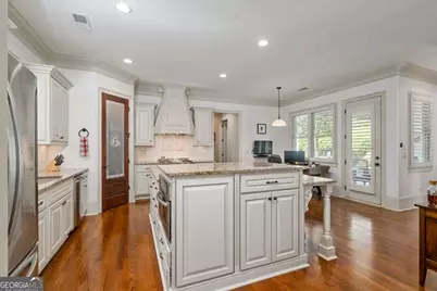 502 Navan Lane, Statham, GA 30666 - Photo 9