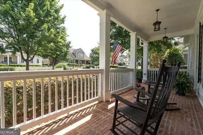 502 Navan Lane, Statham, GA 30666 - Photo 3