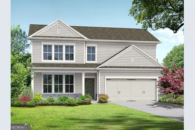 127 Royal Tern Lane, Warner Robins, GA 31093 - Photo 1
