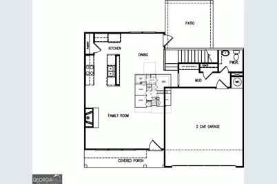 127 Royal Tern Lane, Warner Robins, GA 31093 - Photo 3