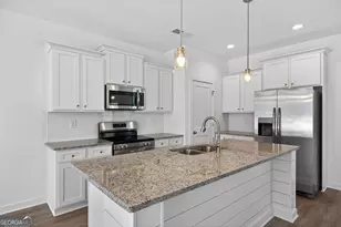 127 Royal Tern Ln, Warner Robins, GA 31093 - Photo 9