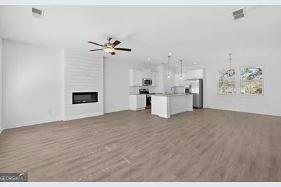 127 Royal Tern Lane, Warner Robins, GA 31093 - Photo 5