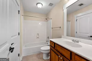 599 McDade St, Tyrone, GA 30290 - Photo 43
