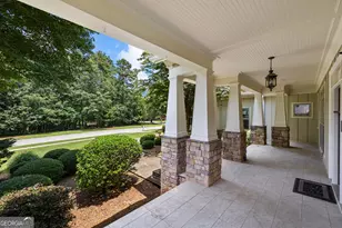 599 McDade St, Tyrone, GA 30290 - Photo 5