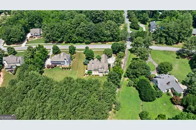 599 McDade Street, Tyrone, GA 30290 - Photo 3
