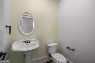 599 McDade St, Tyrone, GA 30290 - Photo 29