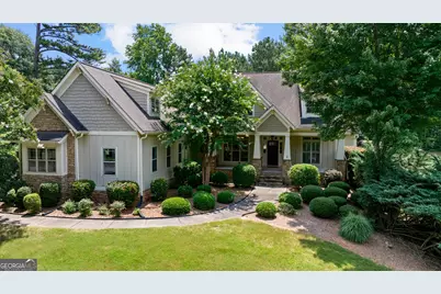 599 McDade Street, Tyrone, GA 30290 - Photo 1