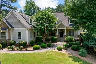 599 McDade St, Tyrone, GA 30290 - Photo 1