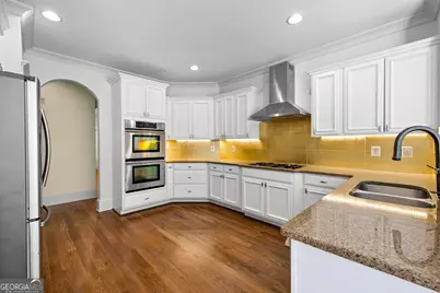 599 McDade Street, Tyrone, GA 30290 - Photo 17