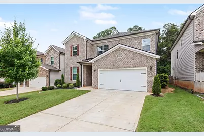 170 Glen Abbey Circle, Fairburn, GA 30213 - Photo 3