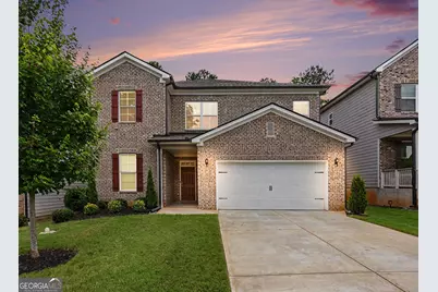 170 Glen Abbey Circle, Fairburn, GA 30213 - Photo 1