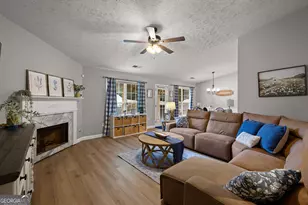 148 Lake Cove Approach, Newnan, GA 30265 - Photo 5