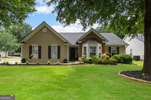148 Lake Cove Approach, Newnan, GA 30265 - Photo 1
