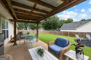 148 Lake Cove Approach, Newnan, GA 30265 - Photo 33