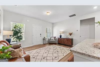 23 Harris Drive #LOT 11, Newnan, GA 30263 - Photo 27